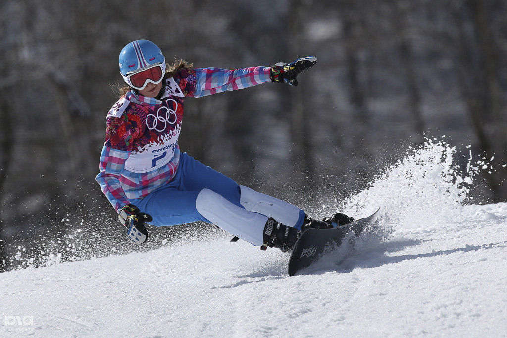 Сноудординг - Олимпийский вид спорта. Виды и экипировка | Новости  GoProtect.ru