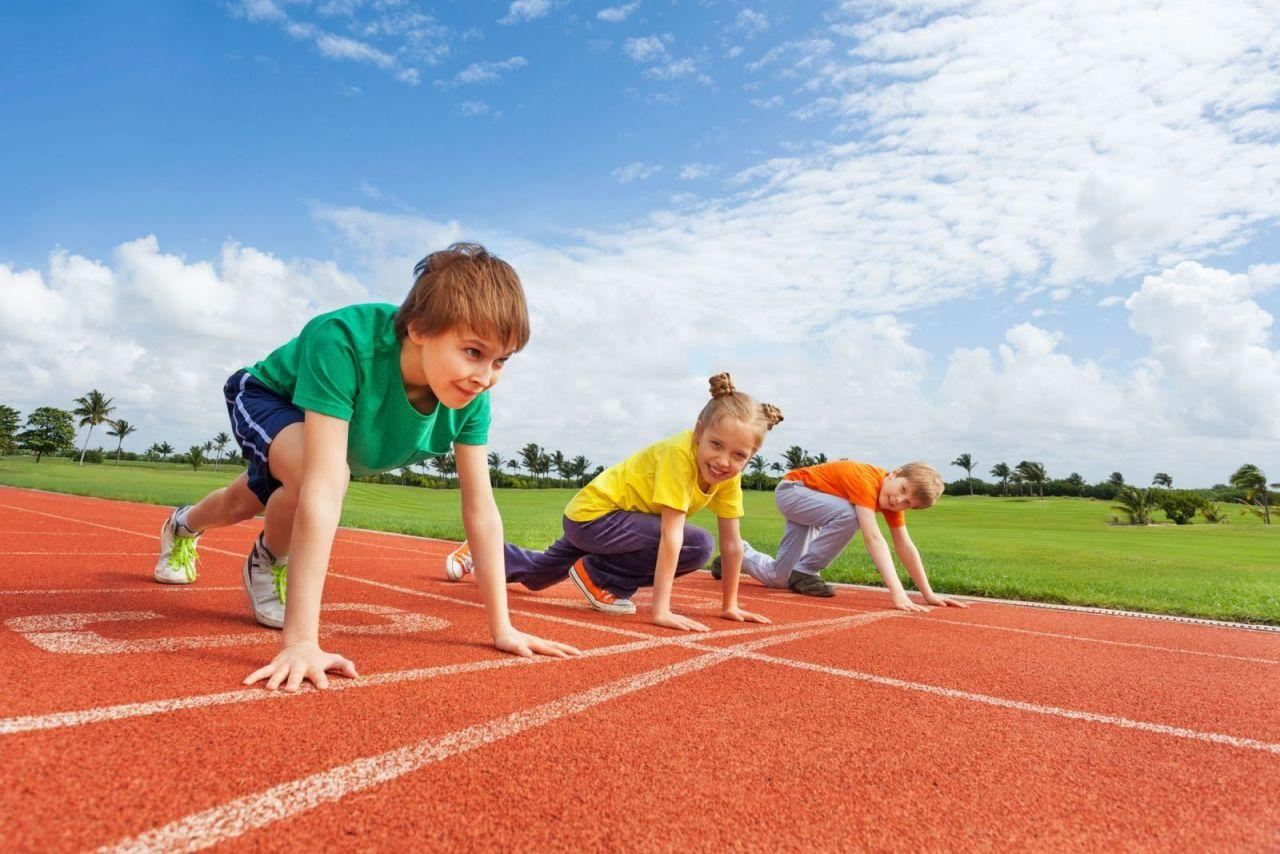 Как мотивировать ребёнка ходить на тренировки в летние каникулы?